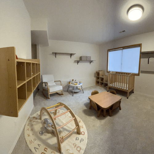 Infant Care